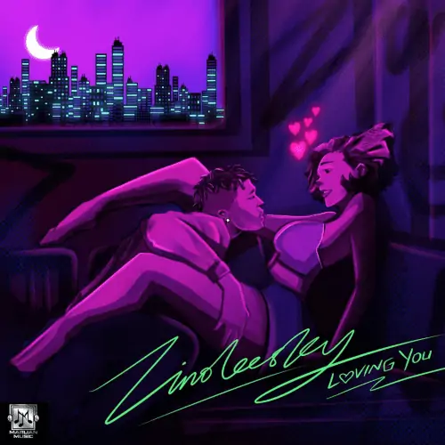 Zinoleesky – Loving You (Prod. Niphkeys) 8