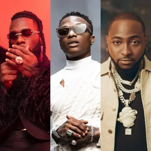 5 Times Burna Boy Has Shown He’s Bigger Than Wizkid and Davido 32