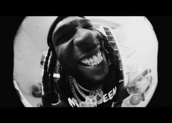 [Video] Burna Boy – Last Last 2