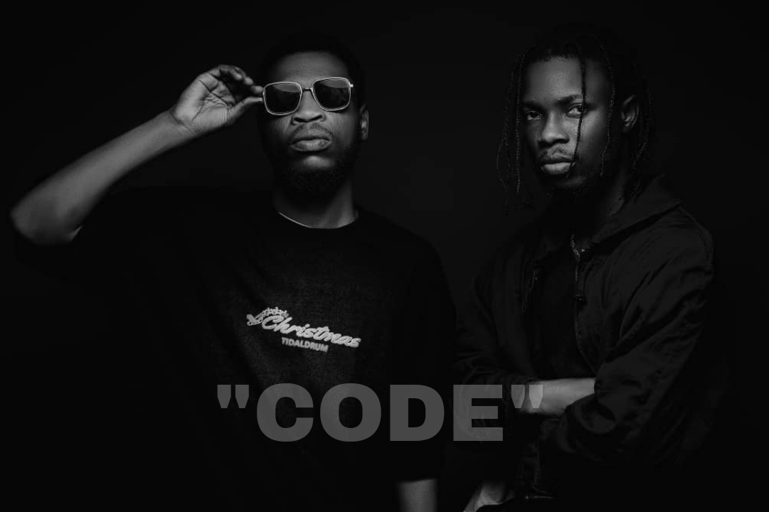 Few Days After The Release "CODE" By OMORLOLA Trends On Social Media, Most Especially On Twitter With Massive Reactions 2