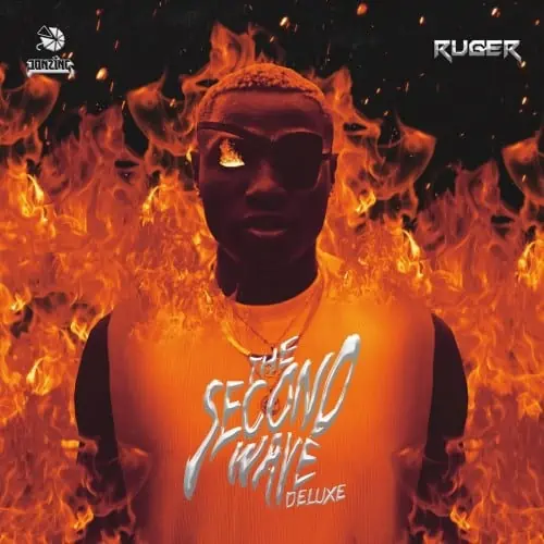 [EP] Ruger – The Second Wave (Deluxe) 2