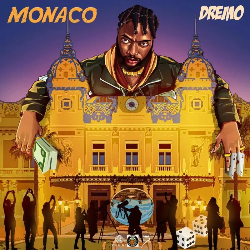 Dremo – Monaco (Song) 19