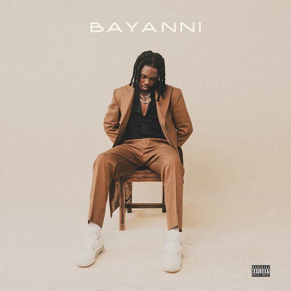 Bayanni – Bayanni EP 2