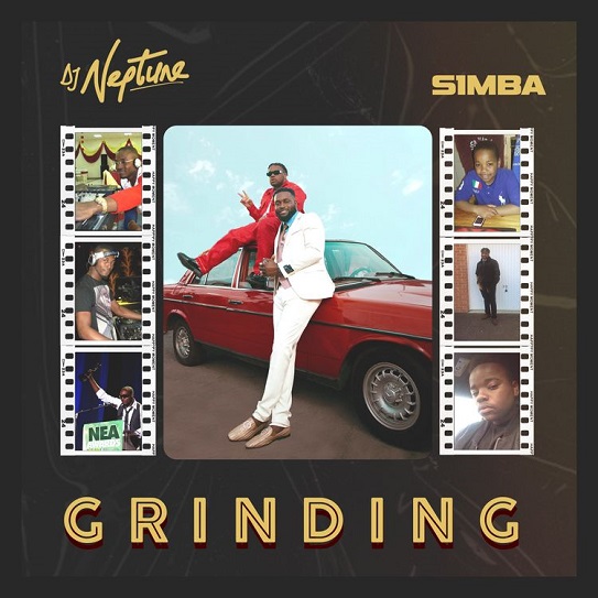 DJ Neptune – Grinding 3