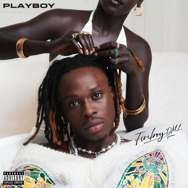 Fireboy DML – Timoti 13