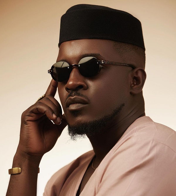 M.I Abaga set to release ‘The Guy’ album this Friday 1