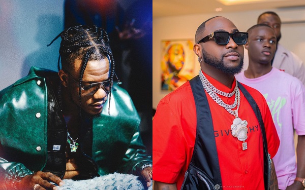 Pheelz, Davido set to drop ‘Electricity’ this weekend 13