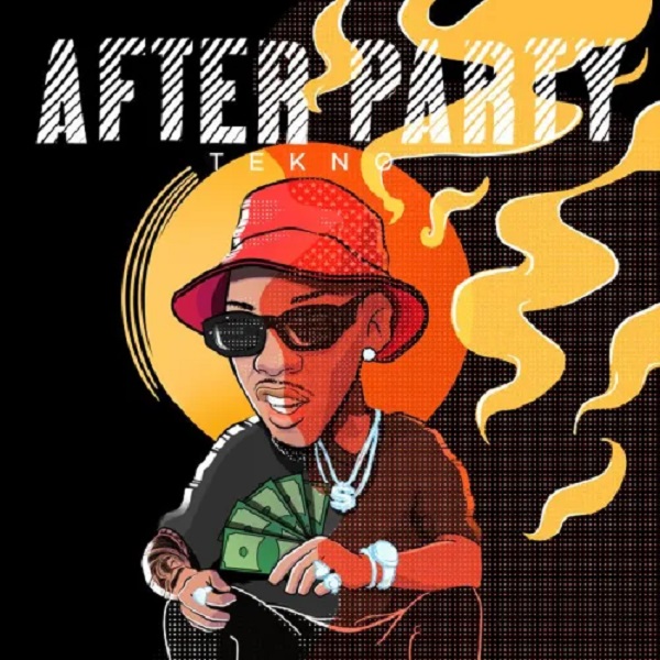 Tekno – After Party 2