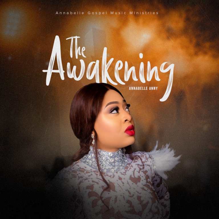 [EP] The Awakening – Annabelle Anny 20