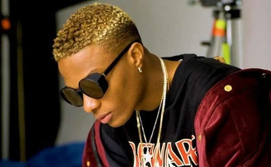 Wizkid Gives Update On Upcoming Song 23