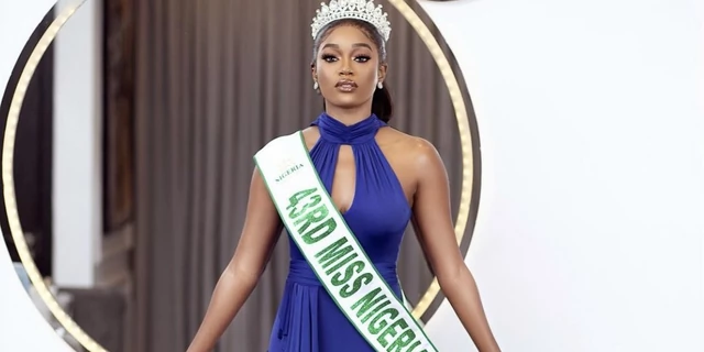 'She is not one of us' - NBA disowns disqualified BBNaija housemate, Beauty Tukura 11