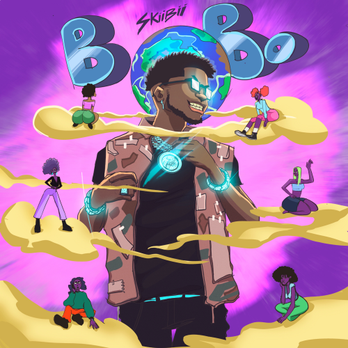 Skiibii - Bobo 2