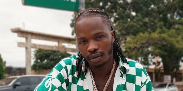 I've N1bn to donate, what party are we voting for? Naira Marley asks 14