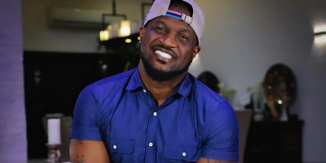 Peter Okoye tackles jobless youths who defend people that made them jobless 4