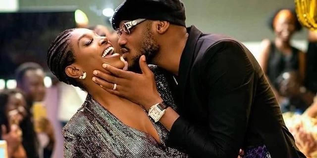 'I'm sorry for all the embarrassment I've caused my wife, my kids and family' - 2Face Idibia 1