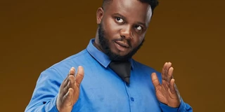 Instagram comedian Sabinus involved in car accident 1