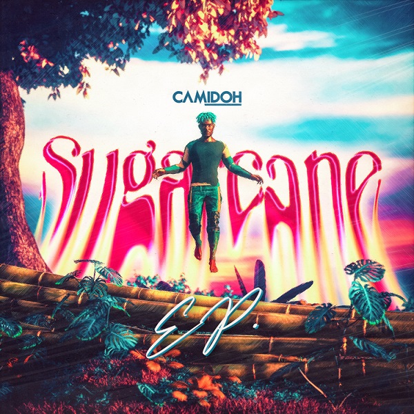 Camidoh – Sugarcane EP 2