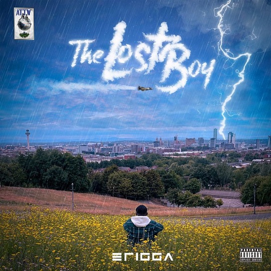 Erigga – The Lost Boy Album 8