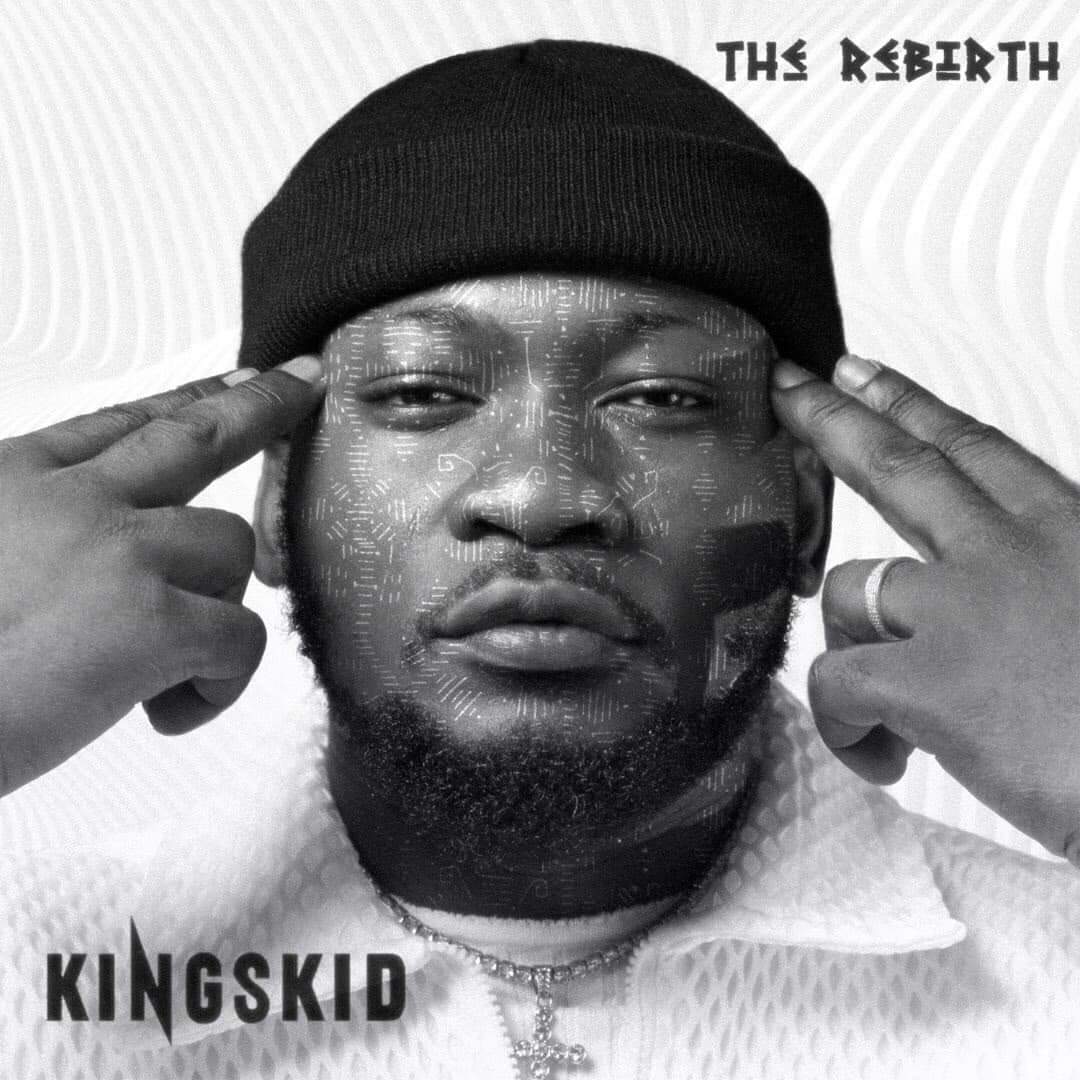 Kingskid – Rebirth EP 2