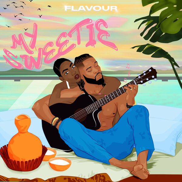 Flavour – My Sweetie 2