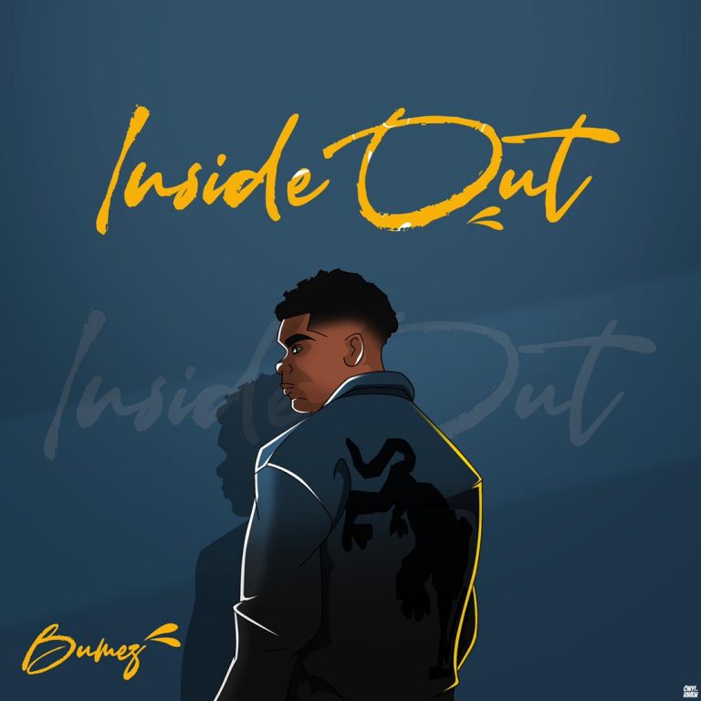 Bumez – Inside Out 1