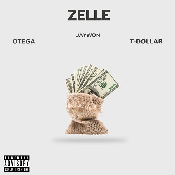 Jaywon – Zelle ft. Otega, T Dollar 1