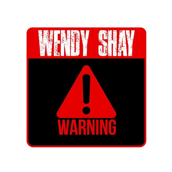 Wendy Shay - Warning 2