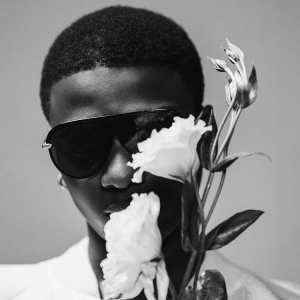 Wizkid – Bad To Me 2