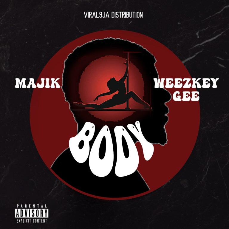 Majik Ft Weezkey Gee – Body 1