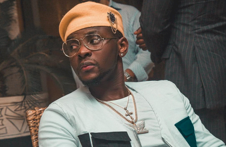 Why Kizz Daniel didn't perform at Qatar 2022 World Cup opening ceremony 27