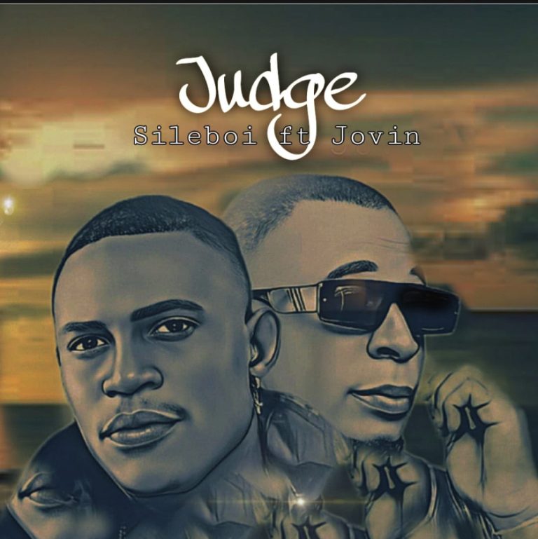 Sileboi Ft. Jovin – Judge 1