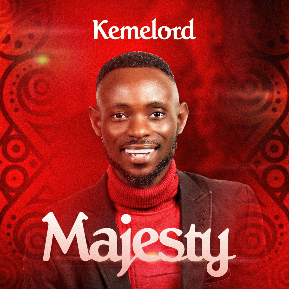 Kemelord - Majesty 4