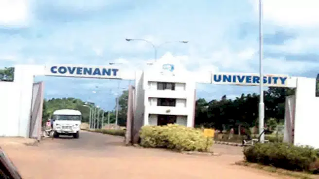 Covenant University student raises alarm over multiple incidents of sexual abuse by authorities 2