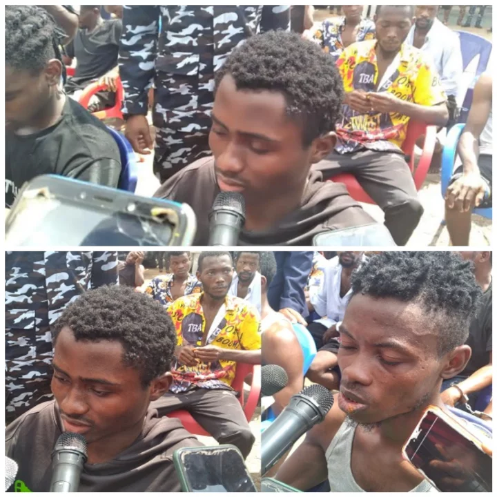 How 20-year-old man connived with friends to kill his stepmother in Anambra over N1million 38