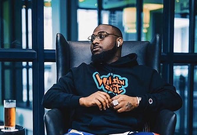 Celebrities, Fans Celebrate Davido As He Clocks 30 Years 6