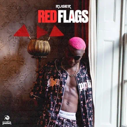 Ruger – Red Flags 3