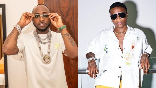 “If Wizkid Truly Loves Davido, He Should…” – Daniel Regha 1