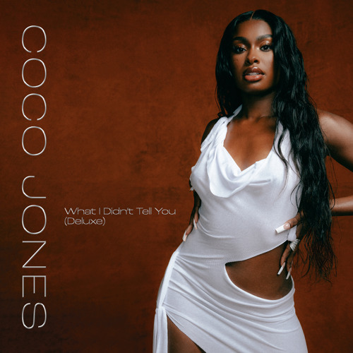 Coco Jones No Chaser Mp3 Download