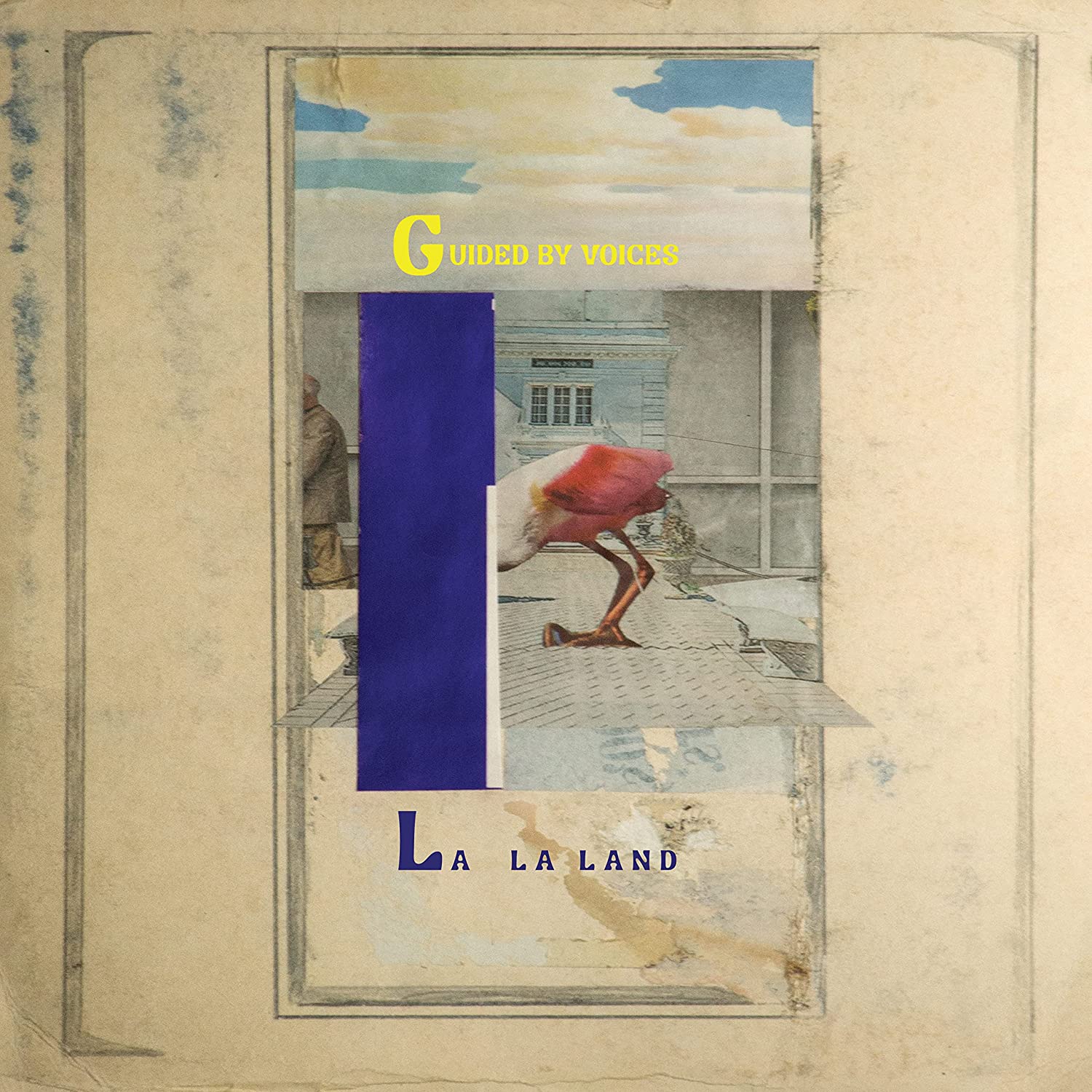 ALBUM: Guided by Voices – La La Land 1