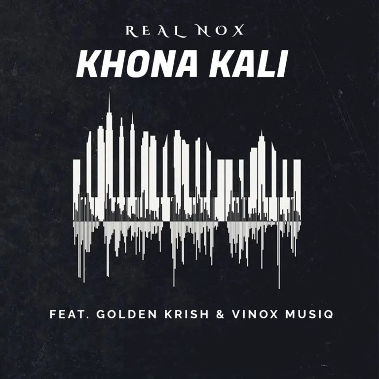 Real Nox – Abazali Ft. Golden Krish & Vinox Musiq 1