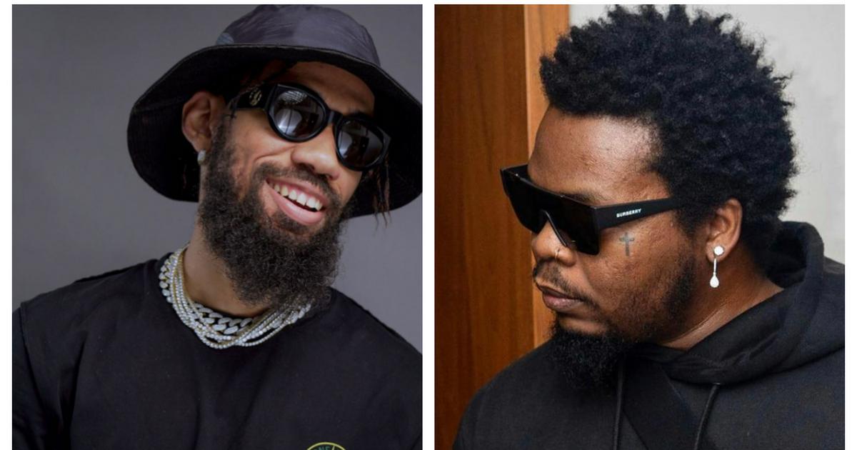 Phyno – Ojemba Ft. Olamide 3