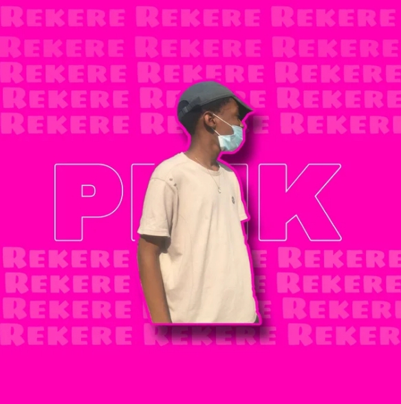 Rekere – Pink 3