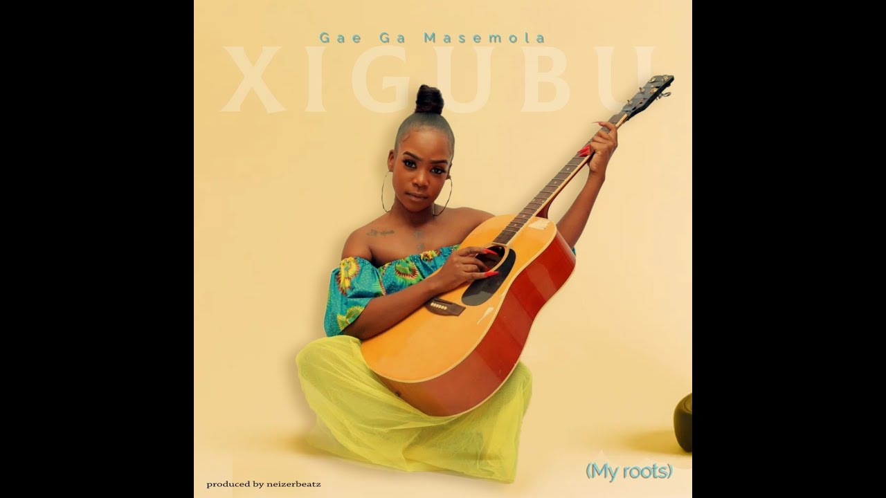 Xigubu & Manlebza – Ka Madha 1