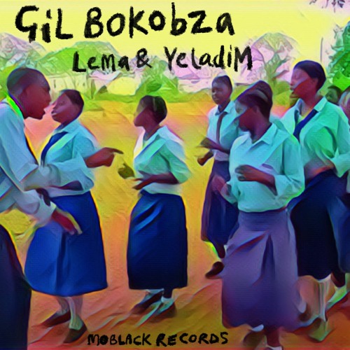 Gil Bokobza YeladiM Mp3