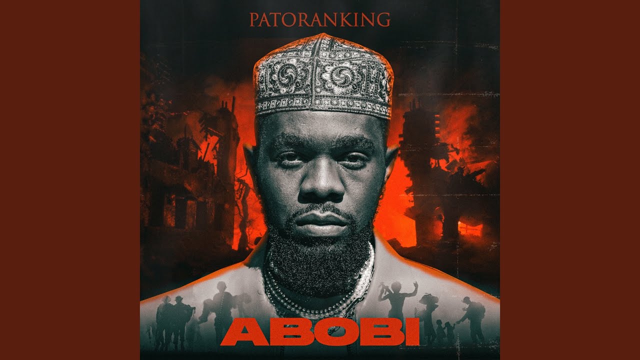 Patoranking – ABOBI 2