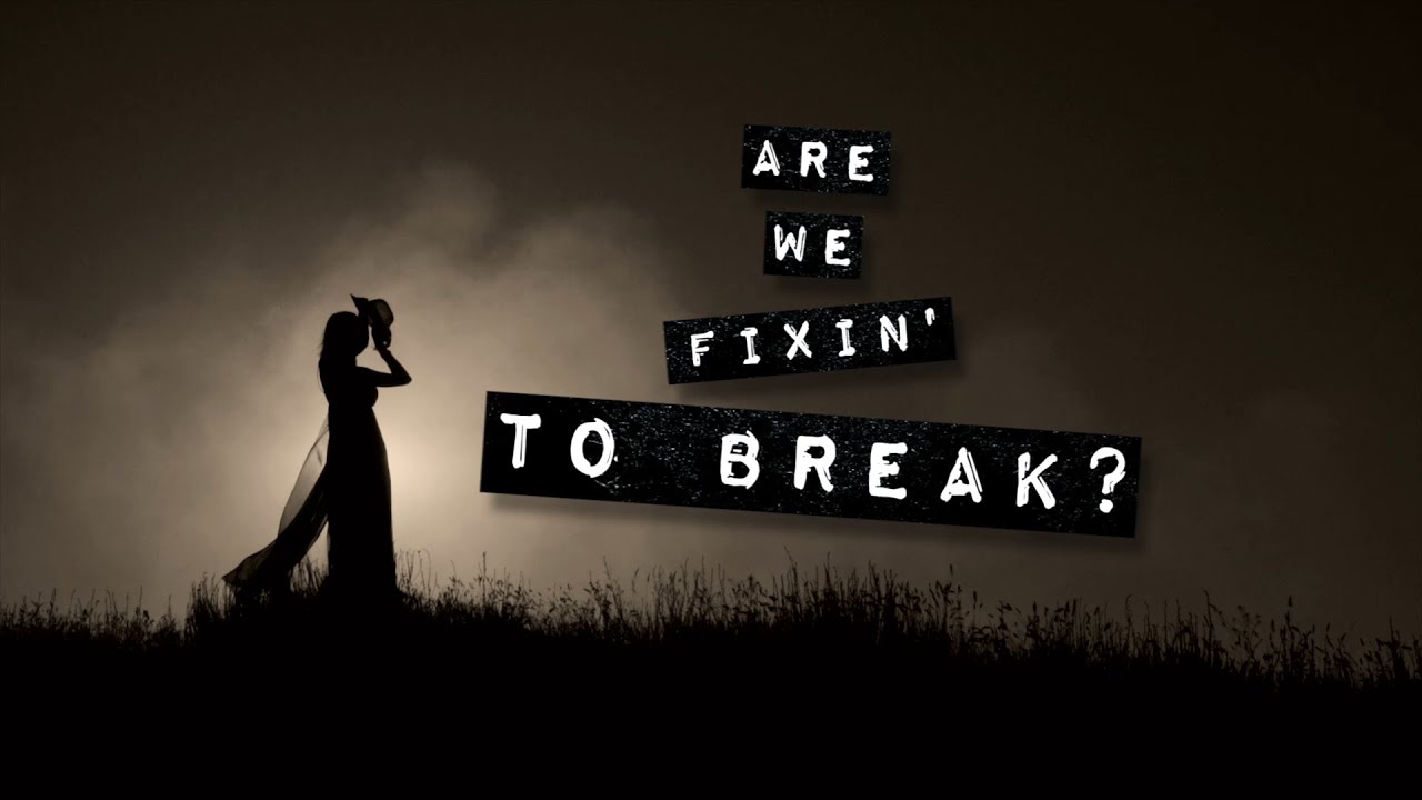 Bailey Zimmerman Fix’n To Break Mp3 Download