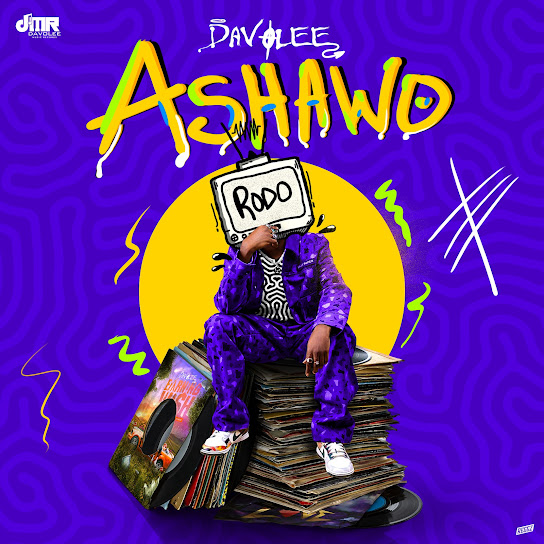 Davolee Ashawo Mp3 Download