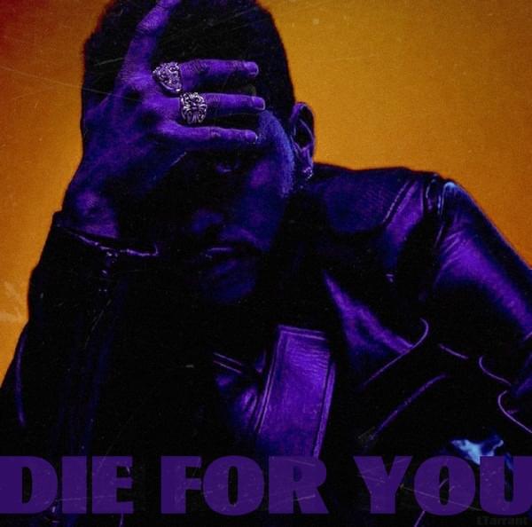 EP: The Weeknd – Die For You 1