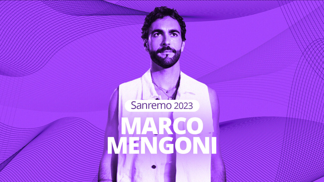 Marco Mengoni Due Vite Testo Mp3