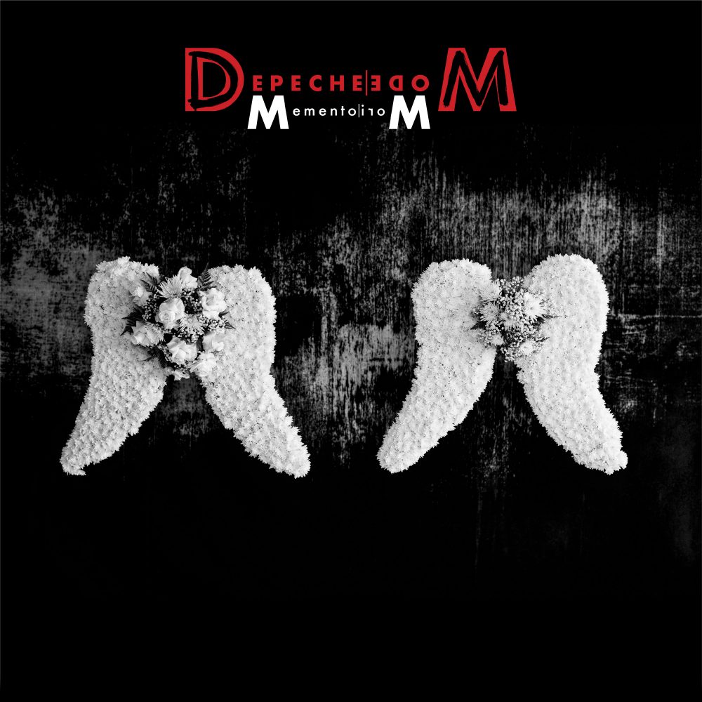 Depeche Mode – Ghosts Again 1